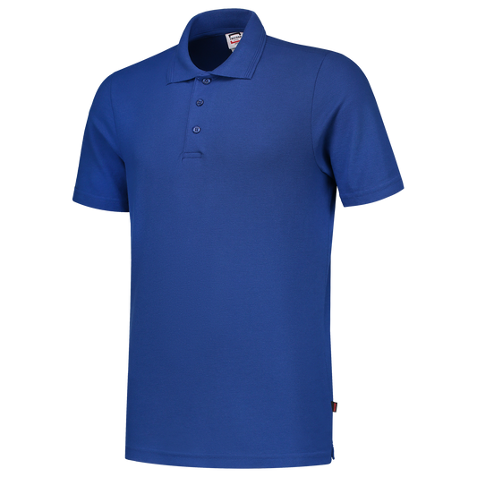 Tricorp Casual 60 Graden Poloshirts 201018 koningsblauw(royalblue)