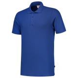 Tricorp Casual 60 Graden Poloshirts 201018 koningsblauw(royalblue)