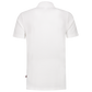 Tricorp Casual 60 Graden Poloshirts 201018 wit(white)