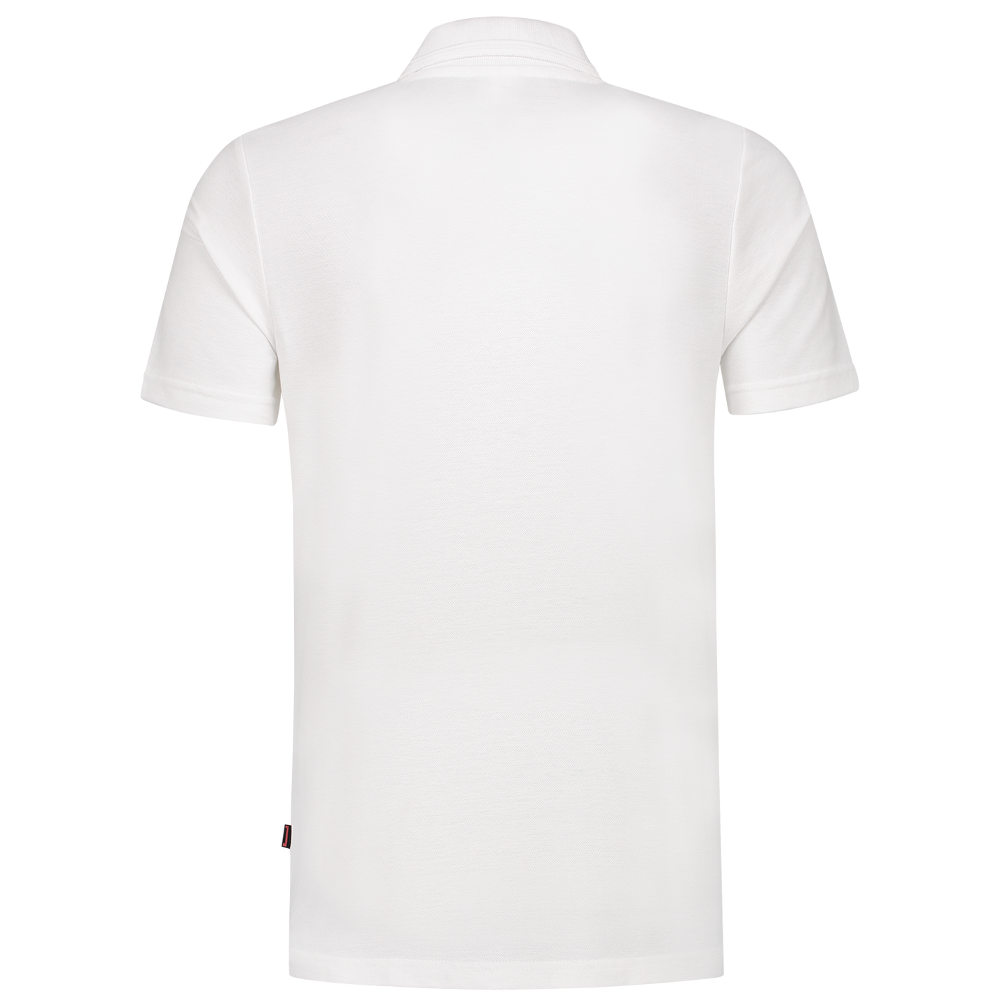 Tricorp Casual 60 Graden Poloshirts 201018 wit(white)