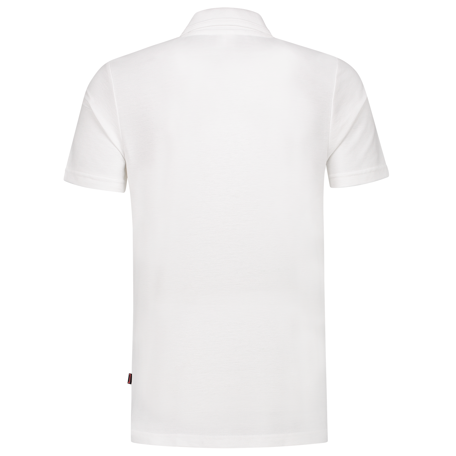 Tricorp Casual 60 Graden Poloshirts 201018 wit(white)
