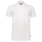 Tricorp Casual 60 Graden Poloshirts 201018 wit(white)