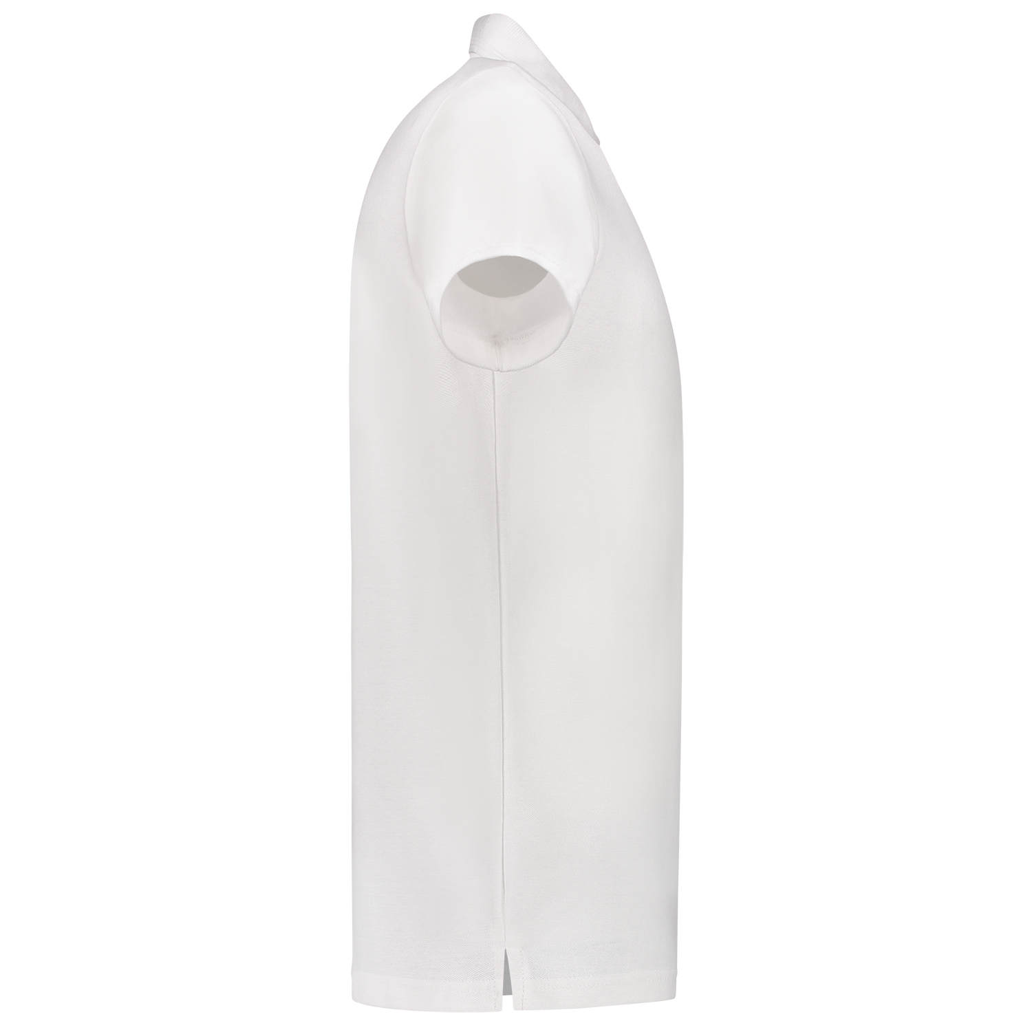 Tricorp Casual 60 Graden Poloshirts 201018 wit(white)
