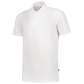 Tricorp Casual 60 Graden Poloshirts 201018 wit(white)