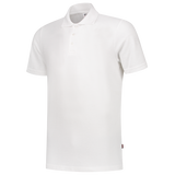 Tricorp Casual 60 Graden Poloshirts 201018 wit(white)