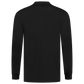 Tricorp Casual 60 Graden Poloshirts 201019 zwart(black)