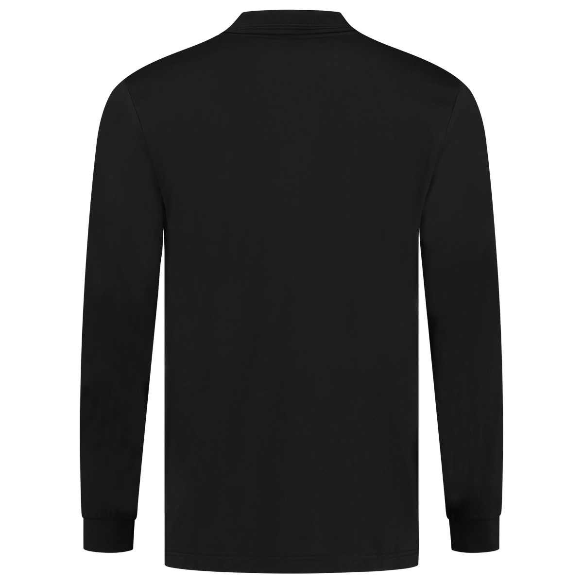 Tricorp Casual 60 Graden Poloshirts 201019 zwart(black)