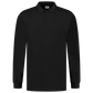 Tricorp Casual 60 Graden Poloshirts 201019 zwart(black)