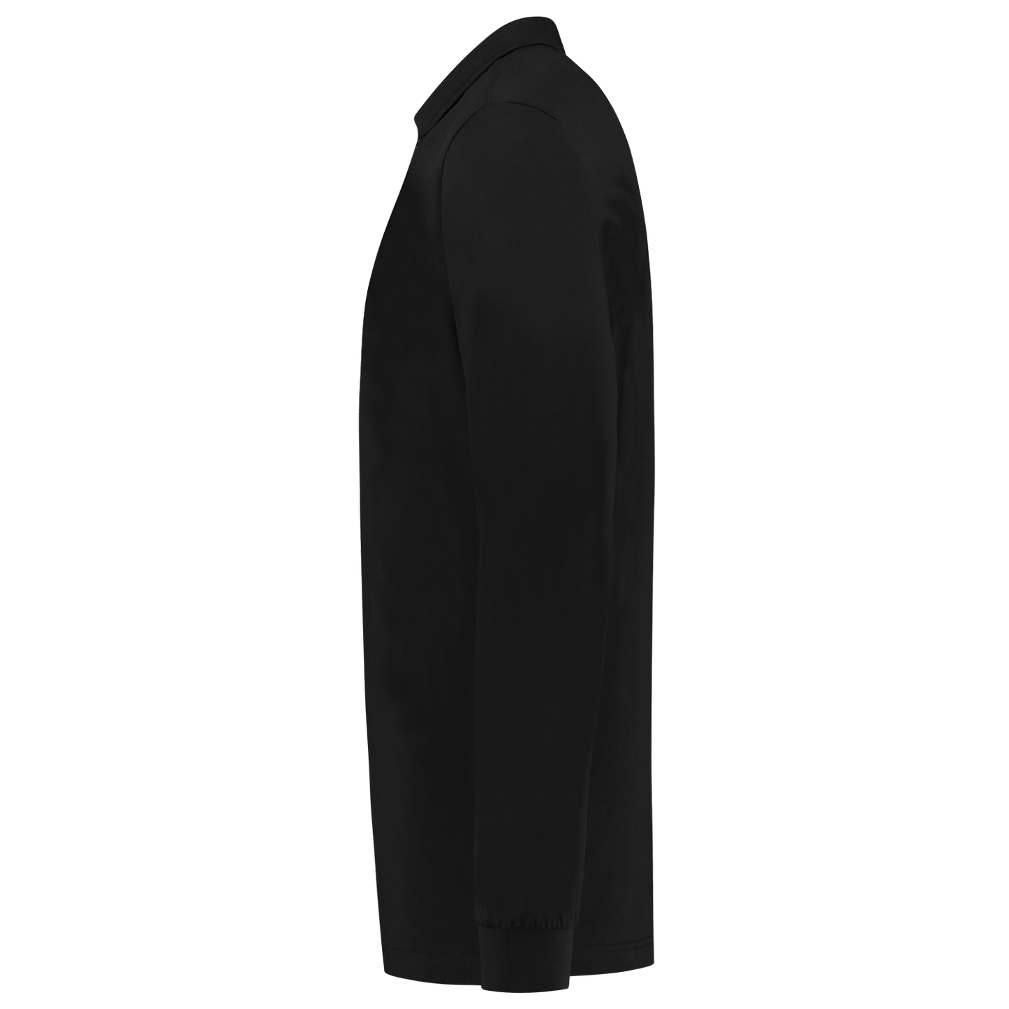 Tricorp Casual 60 Graden Poloshirts 201019 zwart(black)