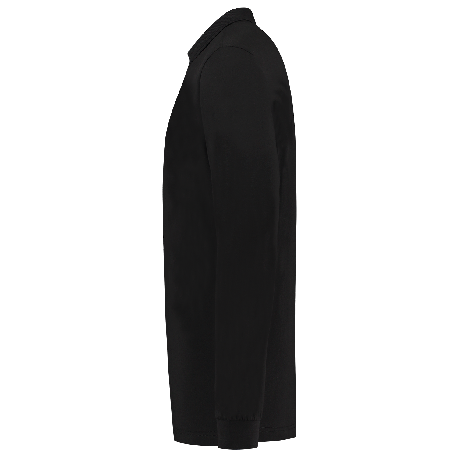 Tricorp Casual 60 Graden Poloshirts 201019 zwart(black)