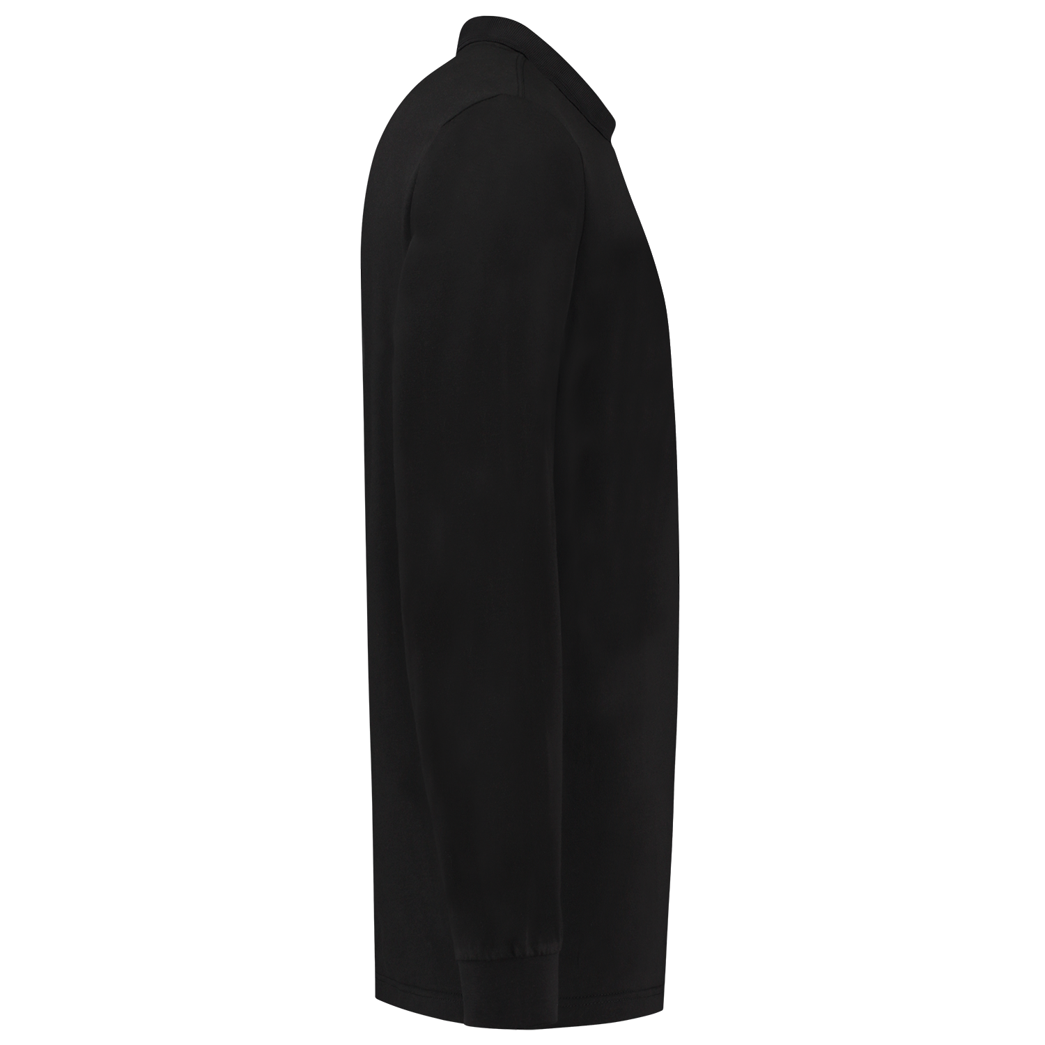 Tricorp Casual 60 Graden Poloshirts 201019 zwart(black)