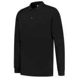 Tricorp Casual 60 Graden Poloshirts 201019 zwart(black)