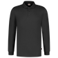 Tricorp Poloshirts 201019 donkergrijs(darkgrey)