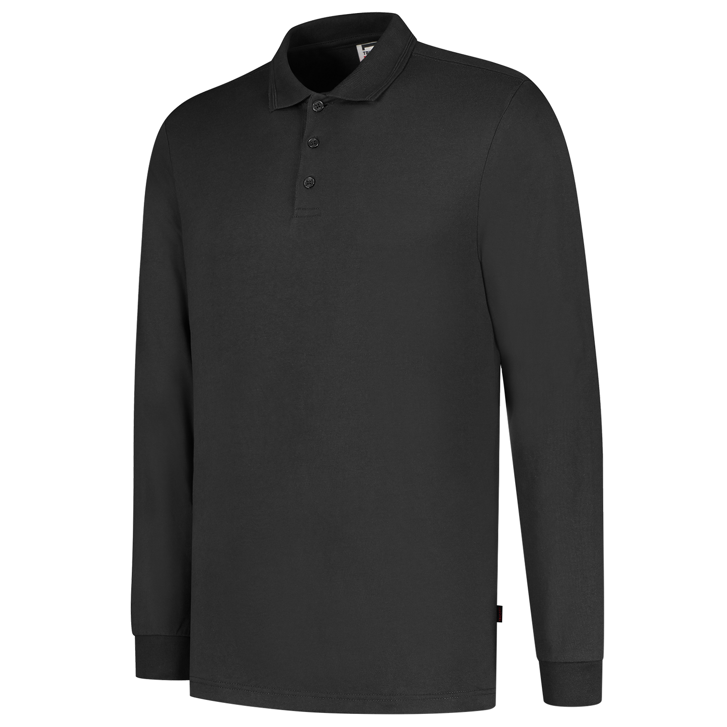 Tricorp Poloshirts 201019 donkergrijs(darkgrey)