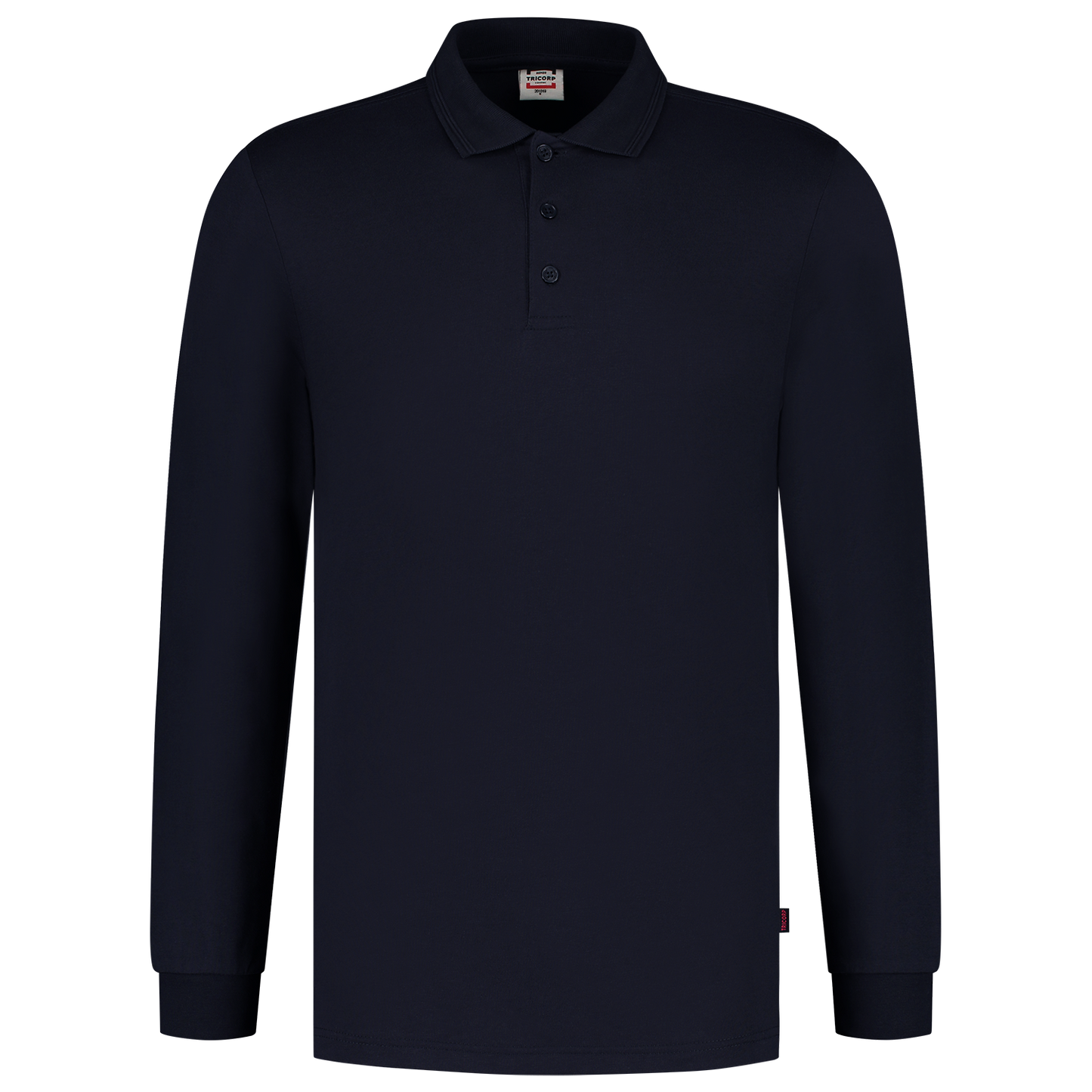 Tricorp Poloshirts 201019 inktblauw(ink)