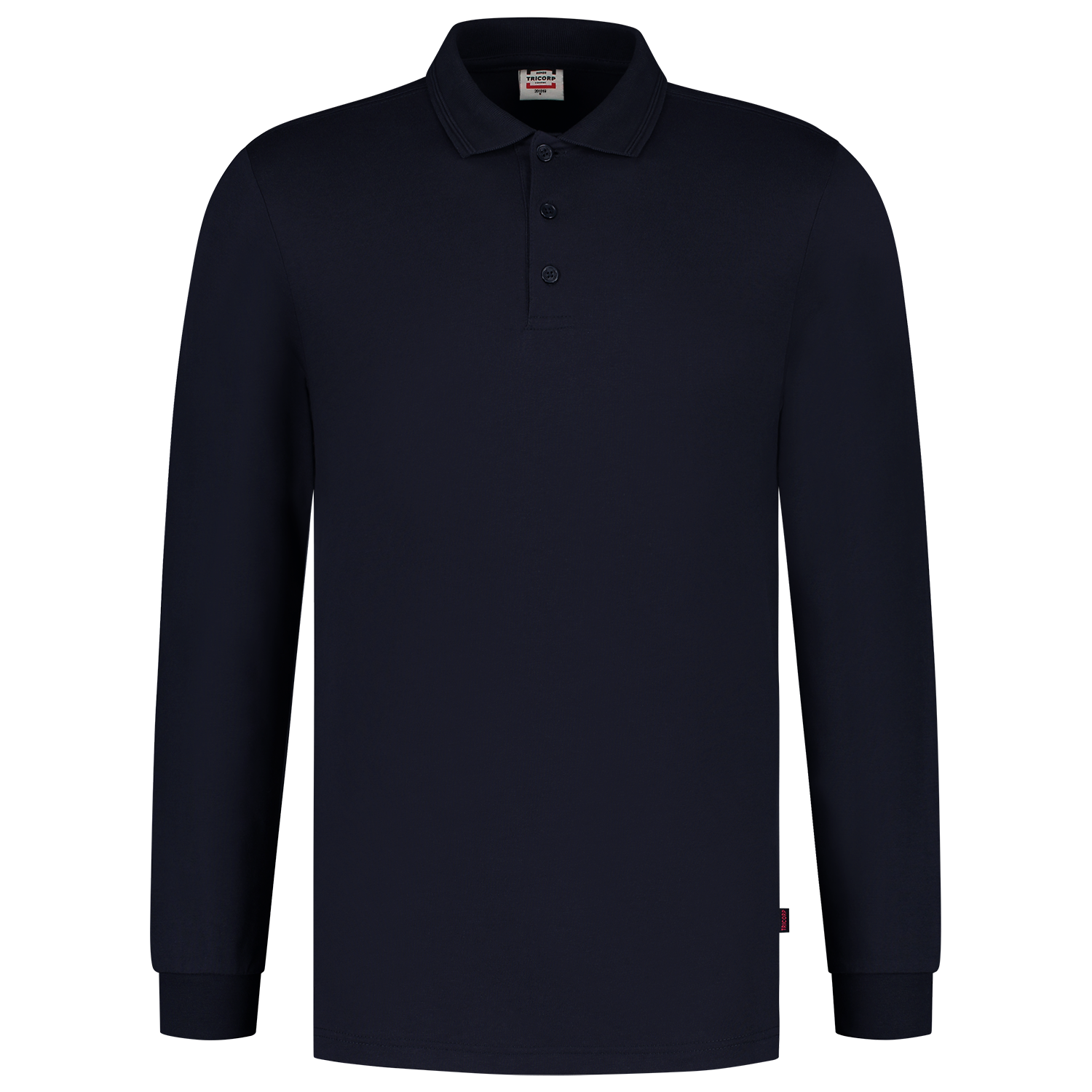 Tricorp Poloshirts 201019 inktblauw(ink)