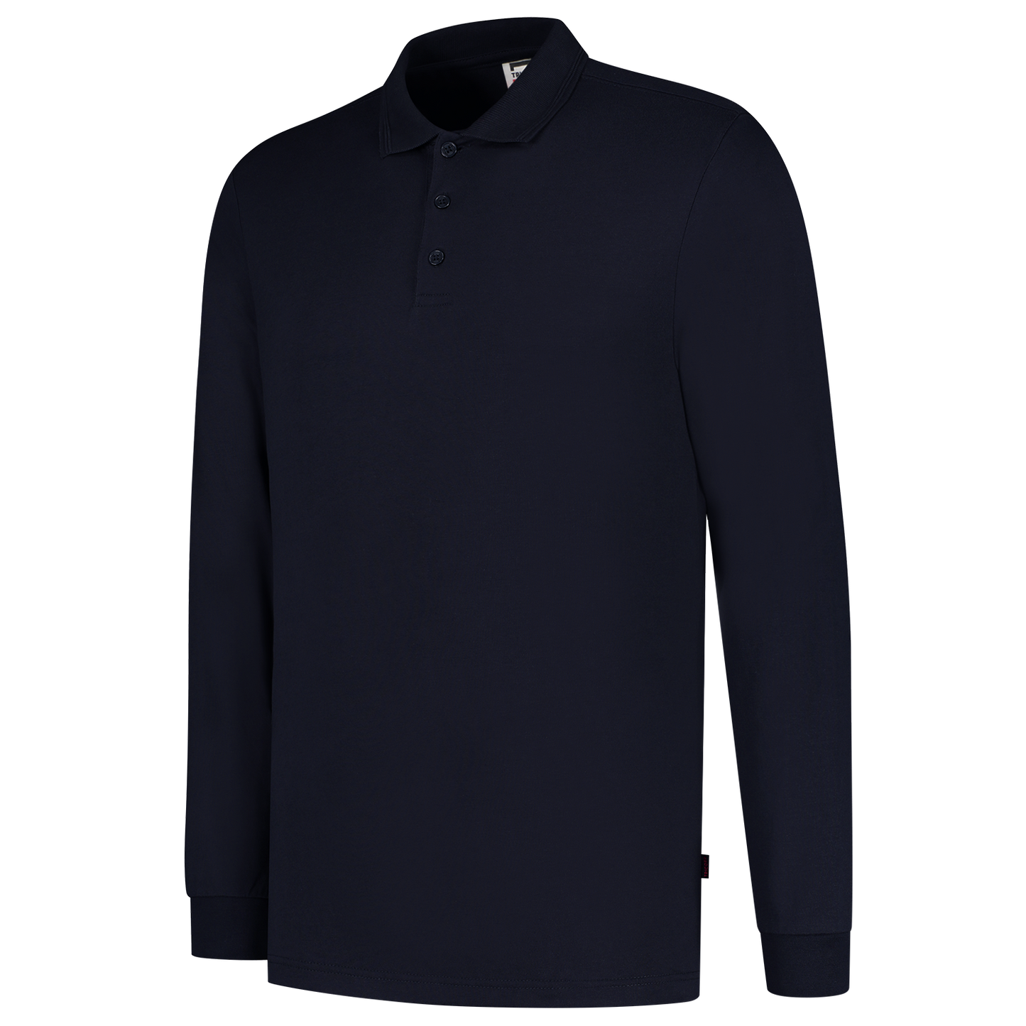 Tricorp Poloshirts 201019 inktblauw(ink)