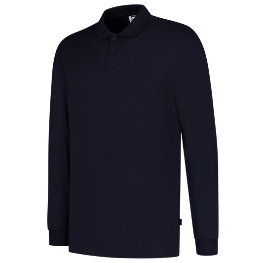 Tricorp Poloshirts 201019 inktblauw(ink)