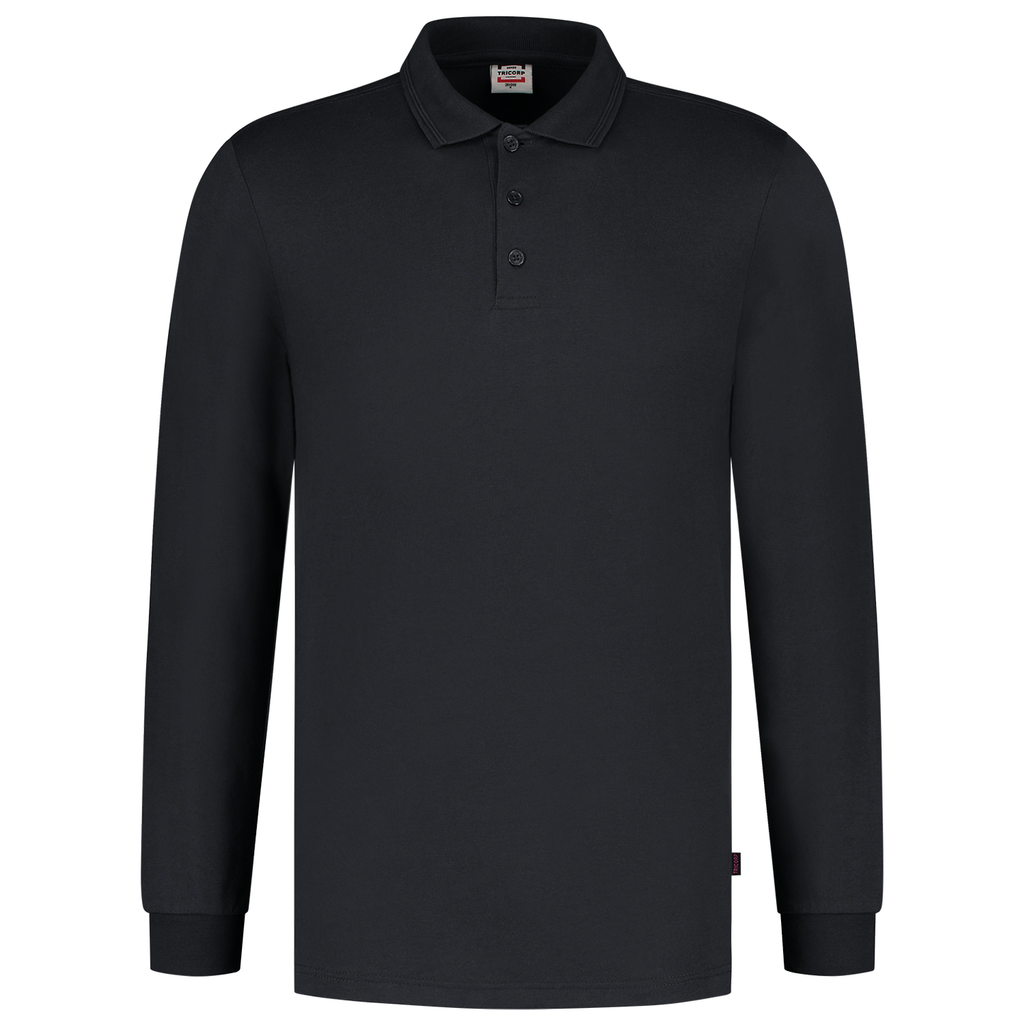 Tricorp Poloshirts 201019 marineblauw(navy)