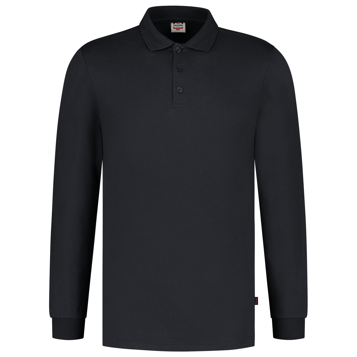 Tricorp Poloshirts 201019 marineblauw(navy)