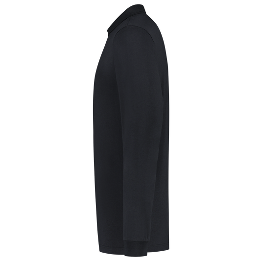 Tricorp Poloshirts 201019 marineblauw(navy)