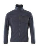 Mascot Accelerate Softshell jas 20102-253 donker marineblauw(010)