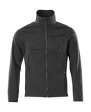 Mascot Accelerate Softshell jas 20102-253 zwart(09)