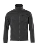Mascot Accelerate Softshell jas 20102-253 zwart(09)