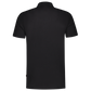 Tricorp Casual 60 Graden Poloshirts 201020 zwart(black)
