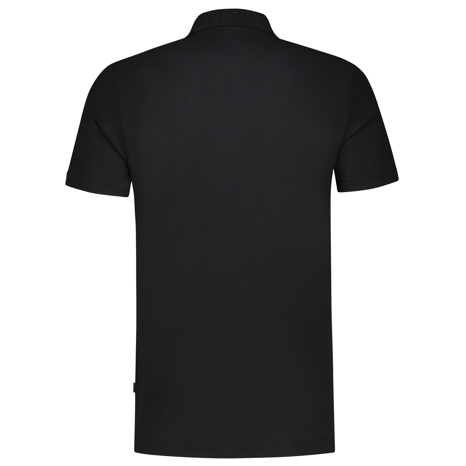 Tricorp Casual 60 Graden Poloshirts 201020 zwart(black)