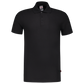 Tricorp Casual 60 Graden Poloshirts 201020 zwart(black)