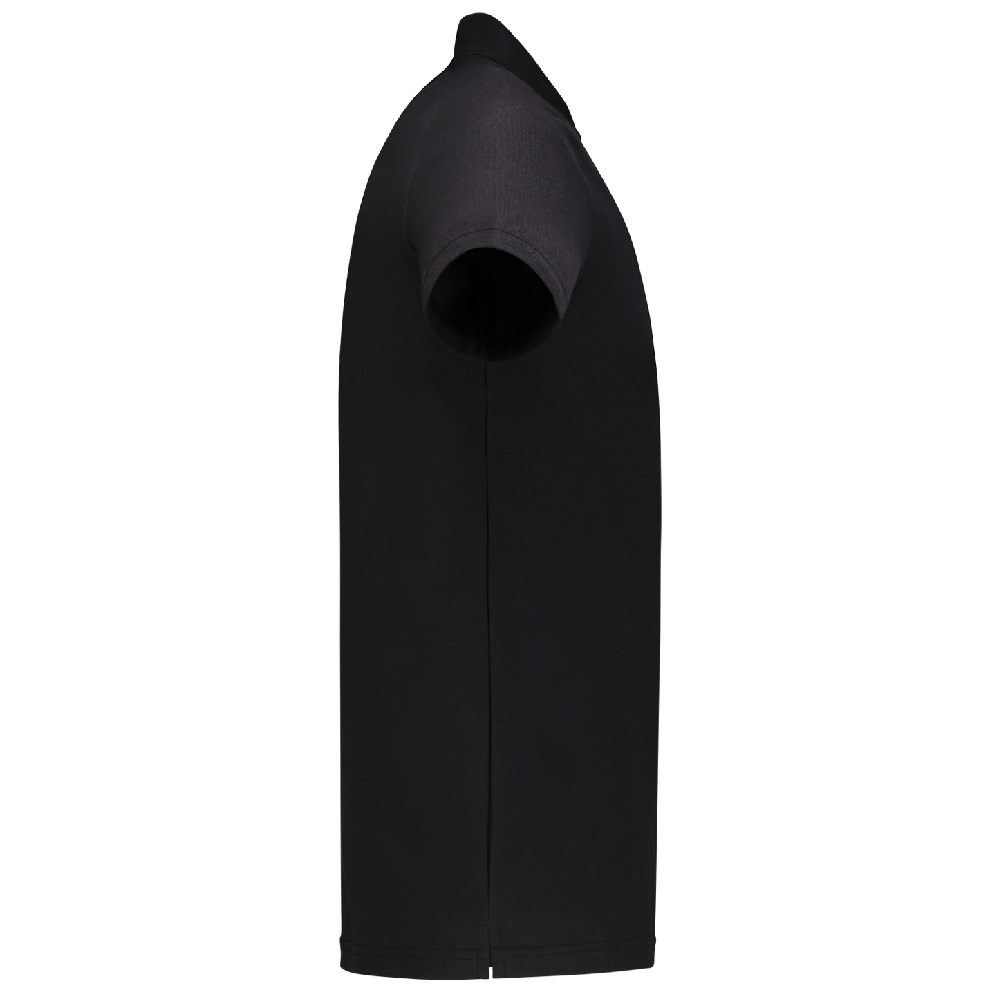 Tricorp Casual Poloshirts 201020 zwart(black)