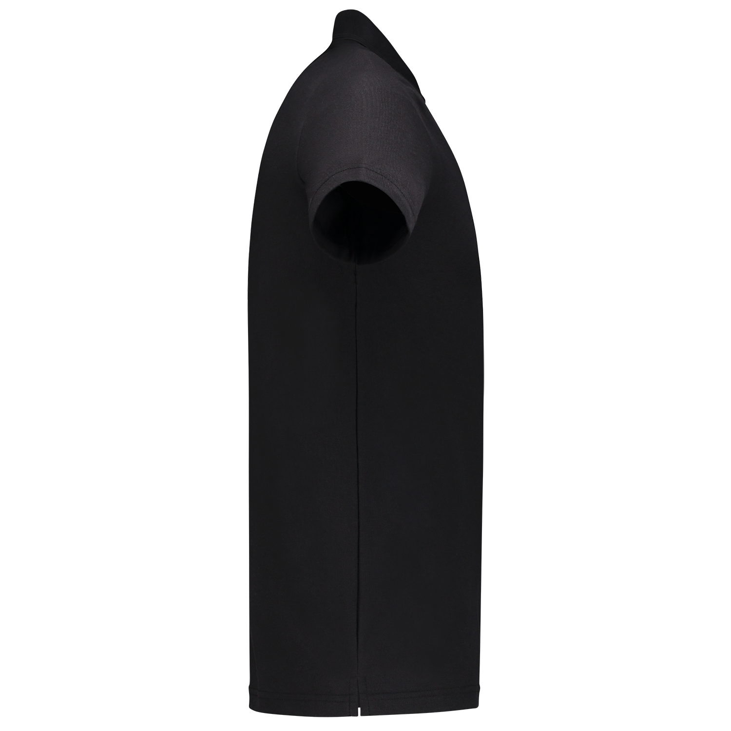 Tricorp Casual Poloshirts 201020 zwart(black)