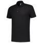 Tricorp Casual 60 Graden Poloshirts 201020 zwart(black)