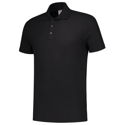 Tricorp Casual 60 Graden Poloshirts 201020 zwart(black)
