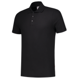Tricorp Casual 60 Graden Poloshirts 201020 zwart(black)