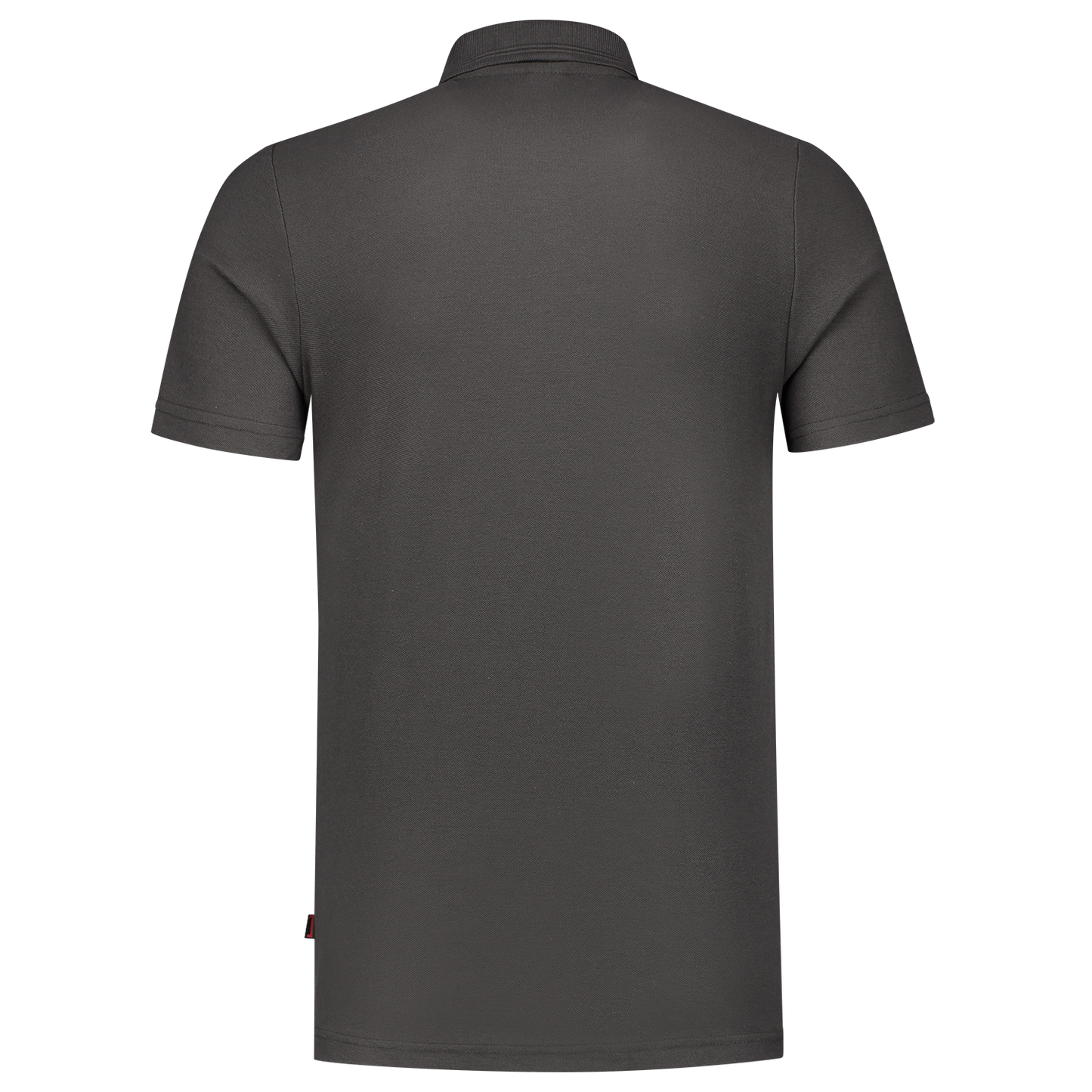 Tricorp Casual 60 Graden Poloshirts 201020 donkergrijs(darkgrey)