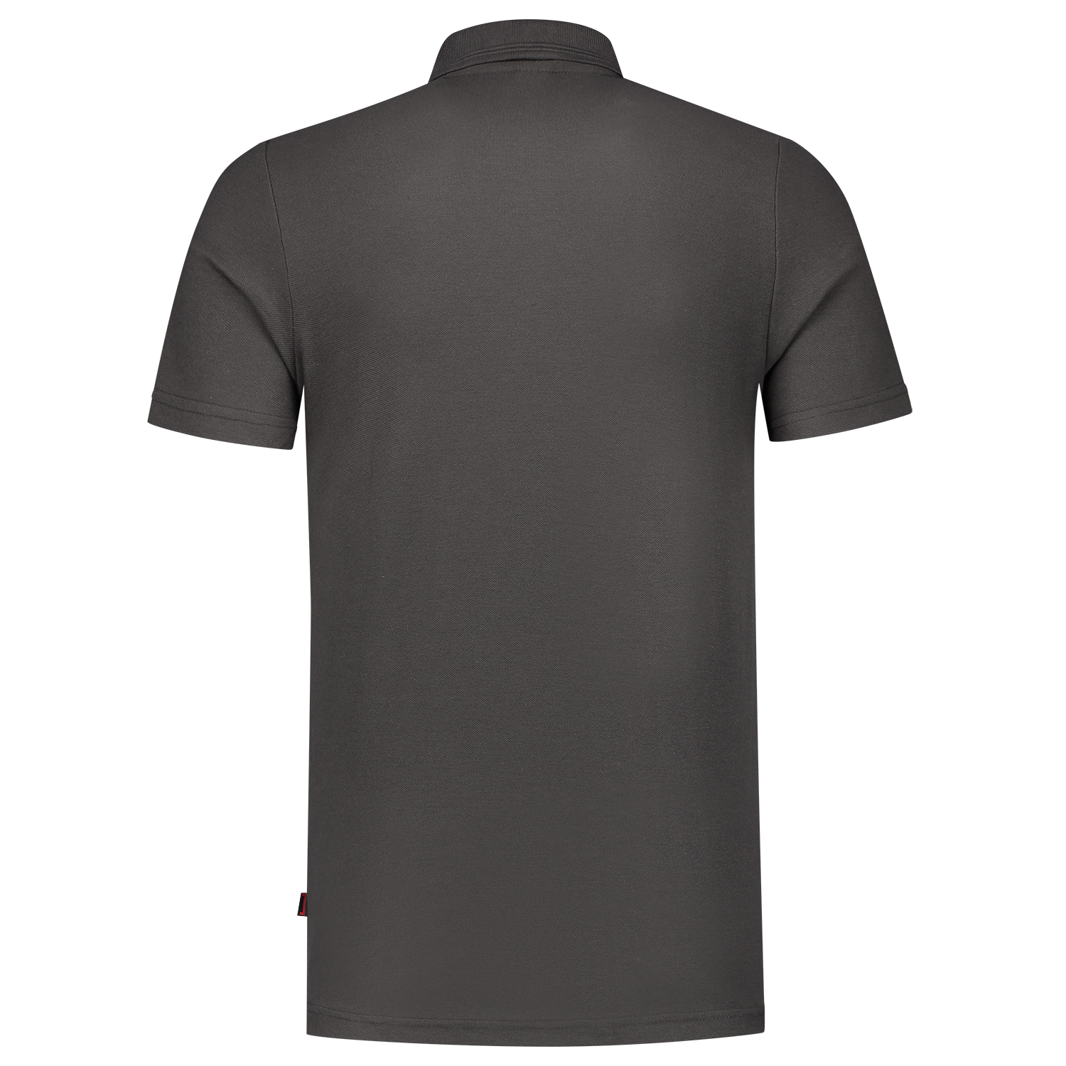 Tricorp Casual 60 Graden Poloshirts 201020 donkergrijs(darkgrey)