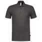 Tricorp Casual 60 Graden Poloshirts 201020 donkergrijs(darkgrey)