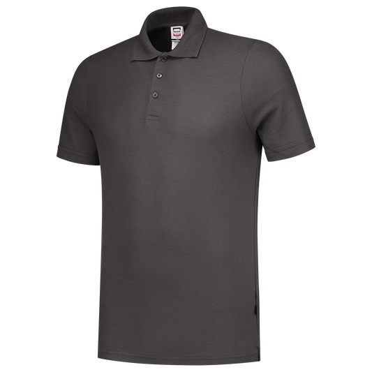 Tricorp Casual 60 Graden Poloshirts 201020 donkergrijs(darkgrey)