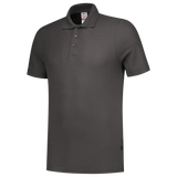 Tricorp Casual 60 Graden Poloshirts 201020 donkergrijs(darkgrey)