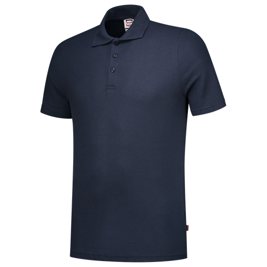 Tricorp Casual 60 Graden Poloshirts 201020 inktblauw(ink)