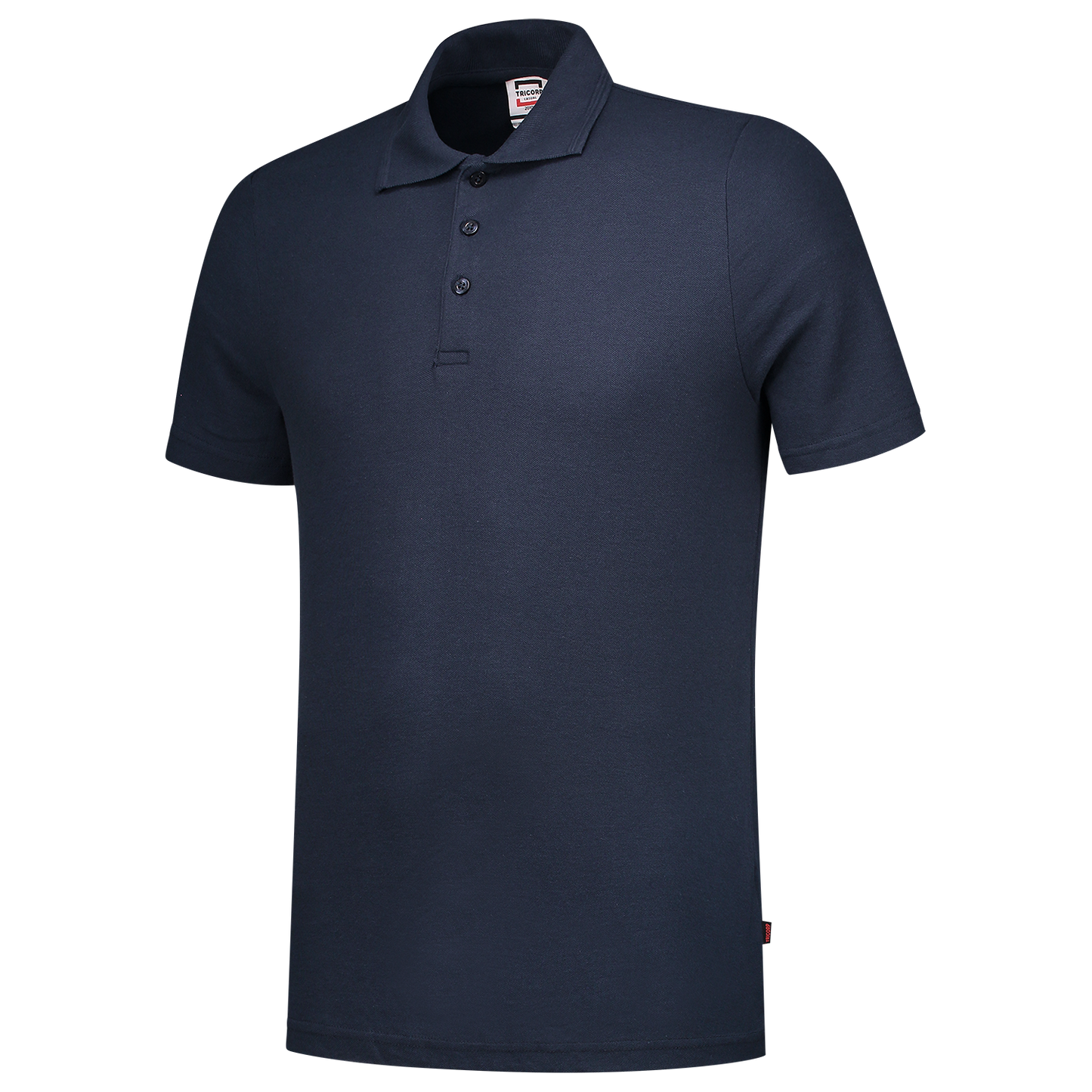 Tricorp Casual 60 Graden Poloshirts 201020 inktblauw(ink)