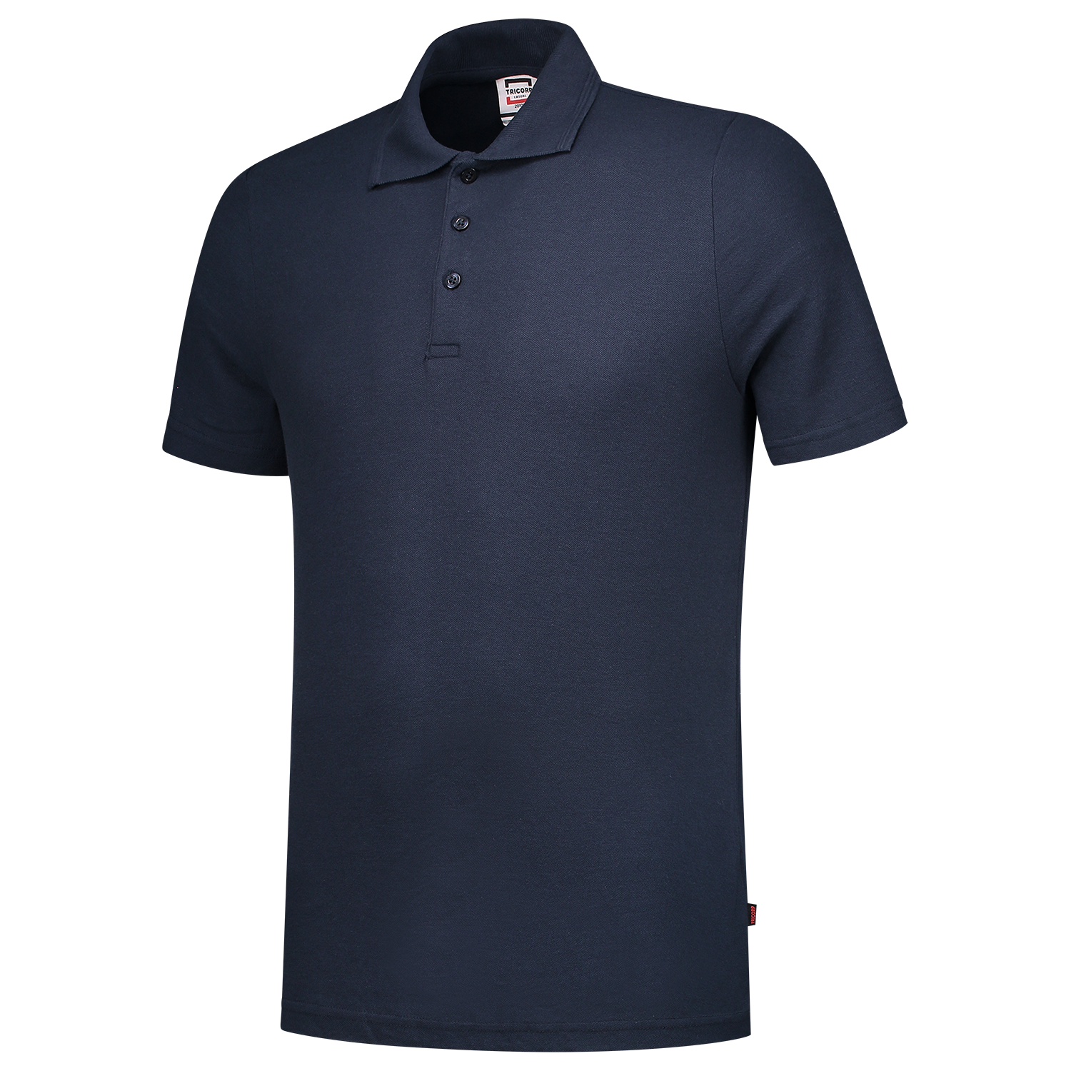 Tricorp Casual 60 Graden Poloshirts 201020 inktblauw(ink)