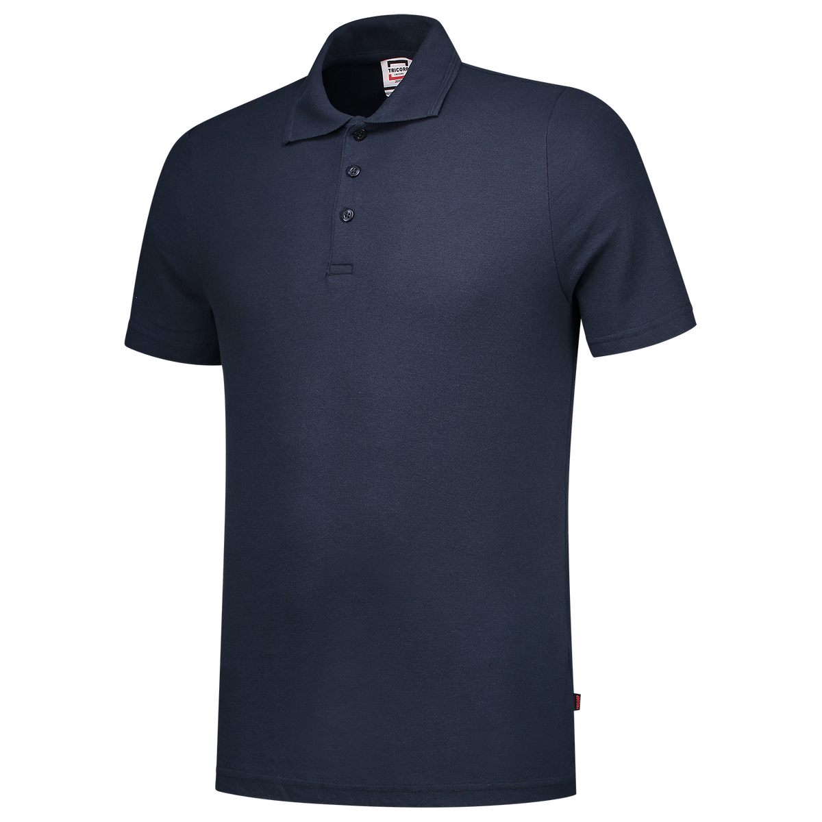 Tricorp Casual 60 Graden Poloshirts 201020 inktblauw(ink)