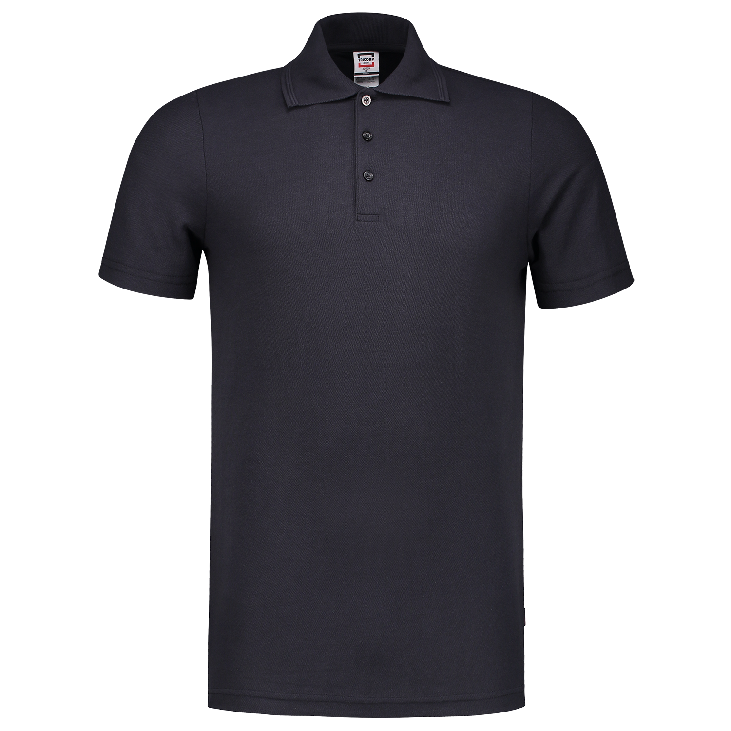 Tricorp Casual 60 Graden Poloshirts 201020 marineblauw(navy)
