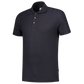 Tricorp Casual 60 Graden Poloshirts 201020 marineblauw(navy)