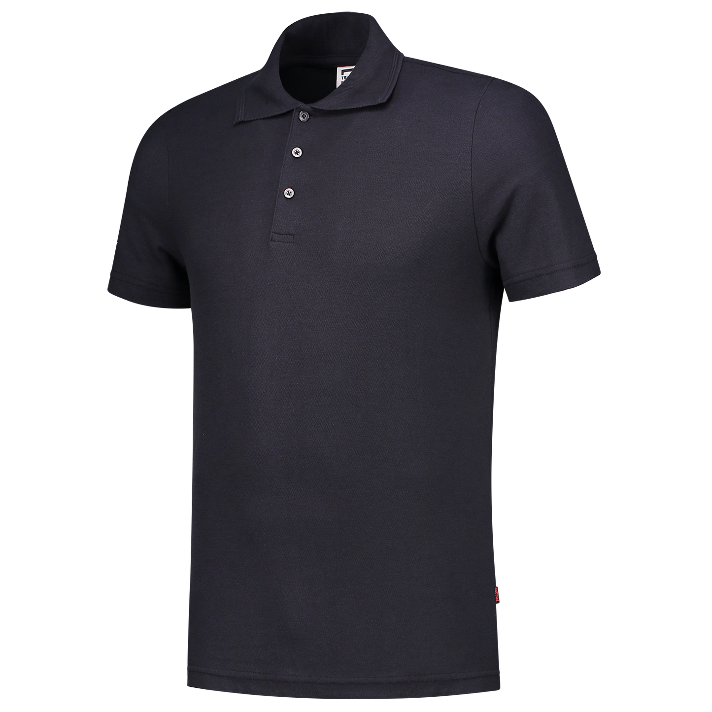 Tricorp Casual 60 Graden Poloshirts 201020 marineblauw(navy)