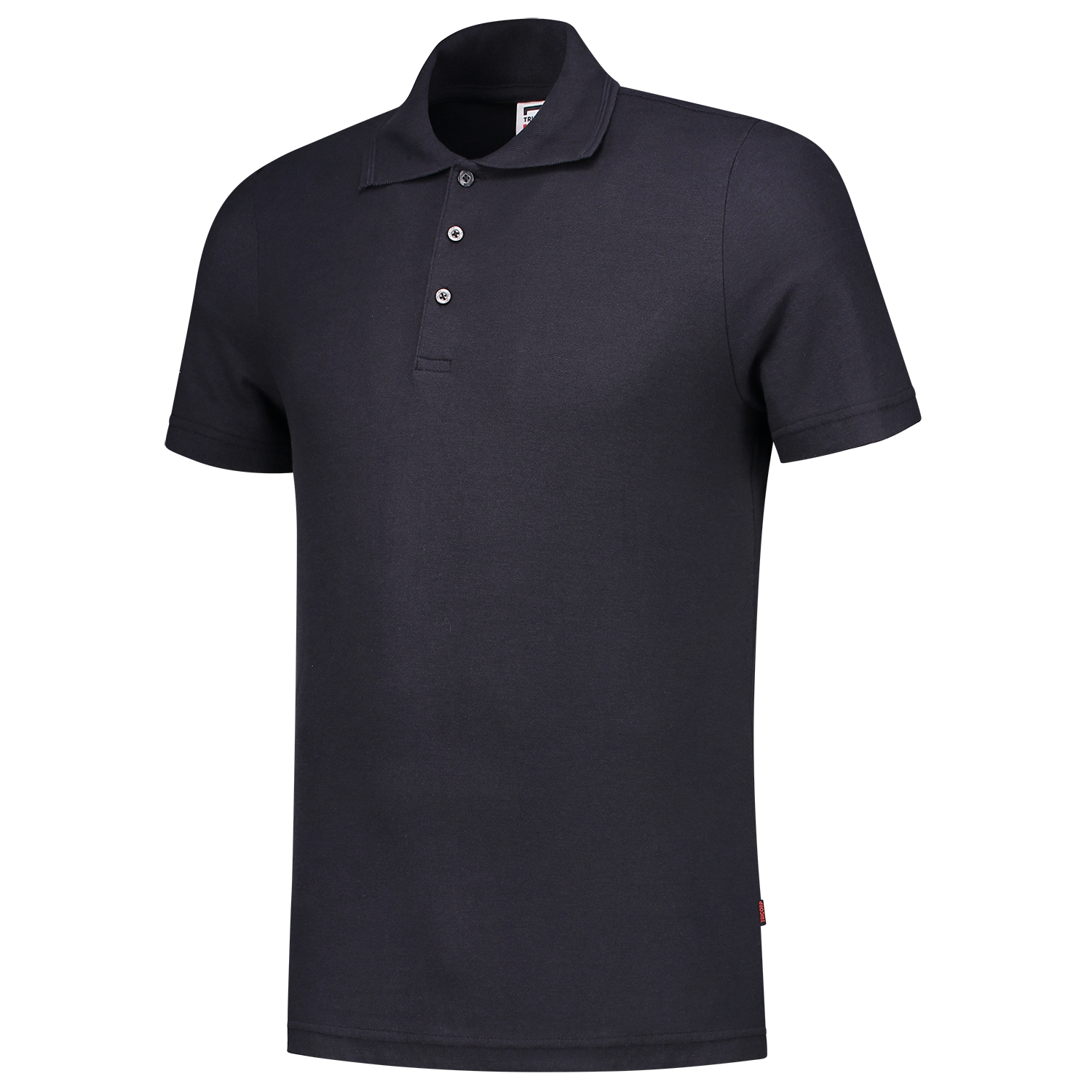 Tricorp Casual 60 Graden Poloshirts 201020 marineblauw(navy)
