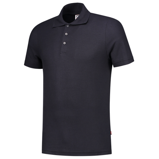 Tricorp Casual 60 Graden Poloshirts 201020 marineblauw(navy)